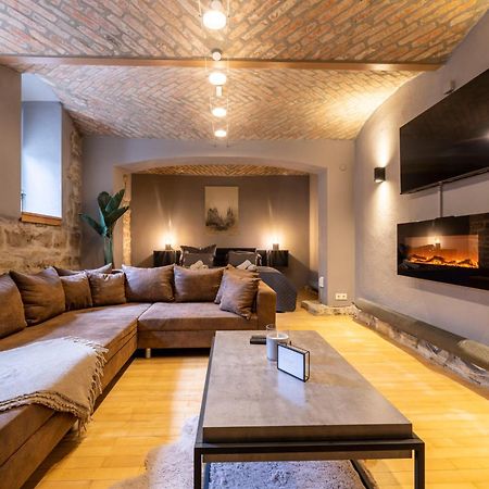 Maisonette Rustic Altstadt Zentral-Wlan-Parkplatz إرفورت المظهر الخارجي الصورة