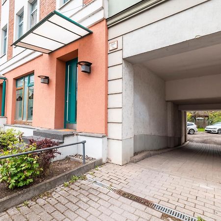 Maisonette Rustic Altstadt Zentral-Wlan-Parkplatz إرفورت المظهر الخارجي الصورة