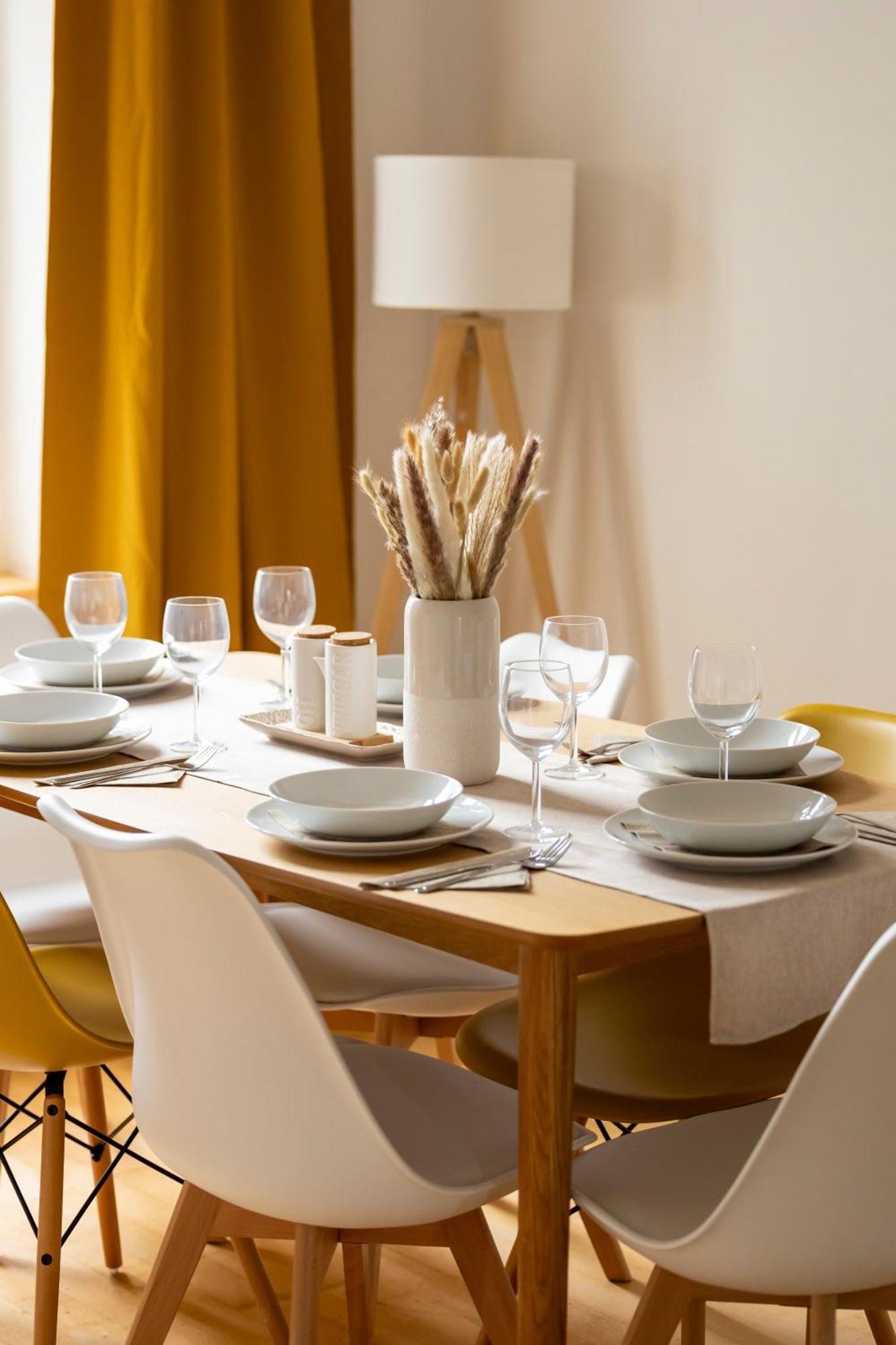 Maisonette Rustic Altstadt Zentral-Wlan-Parkplatz إرفورت المظهر الخارجي الصورة
