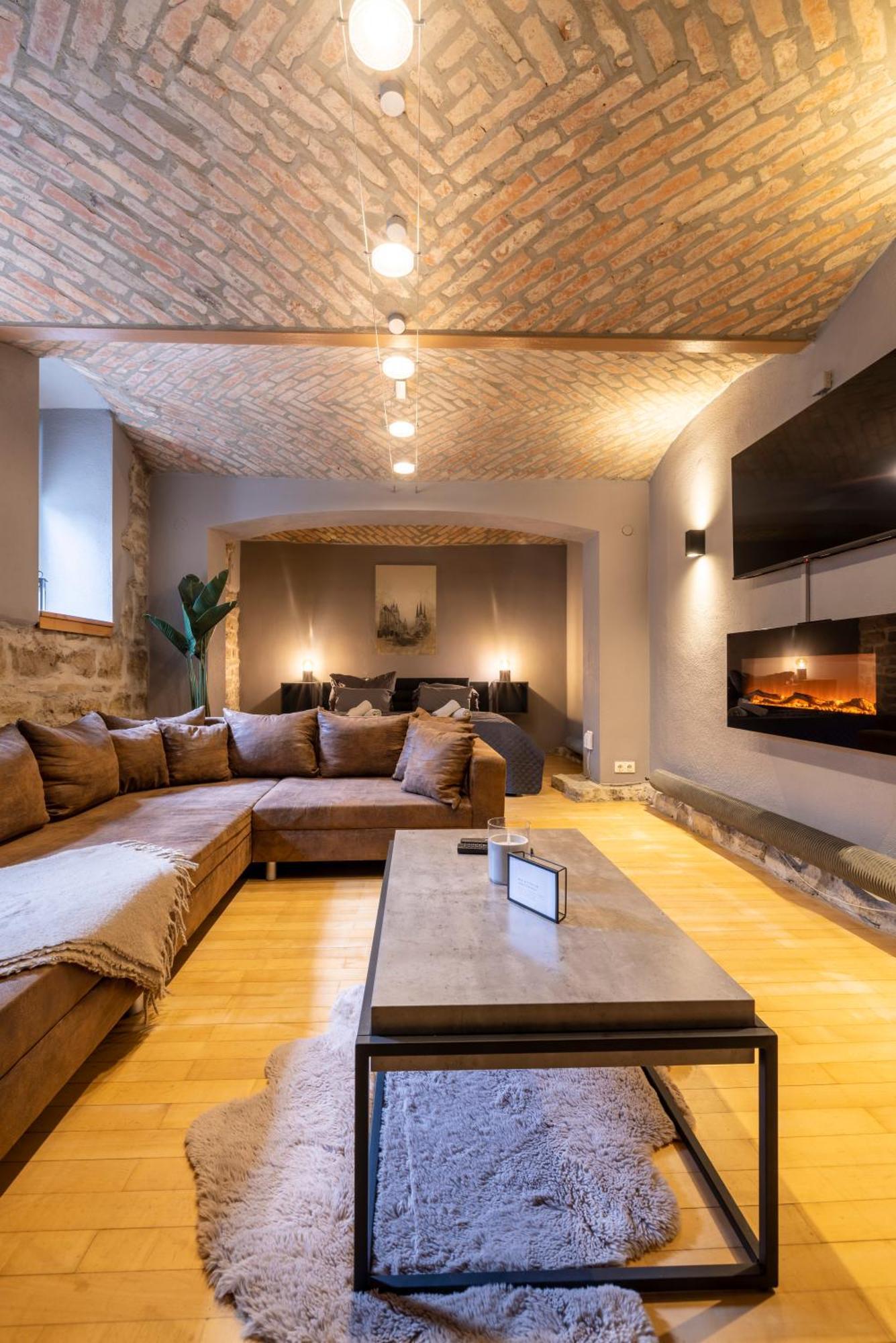 Maisonette Rustic Altstadt Zentral-Wlan-Parkplatz إرفورت المظهر الخارجي الصورة