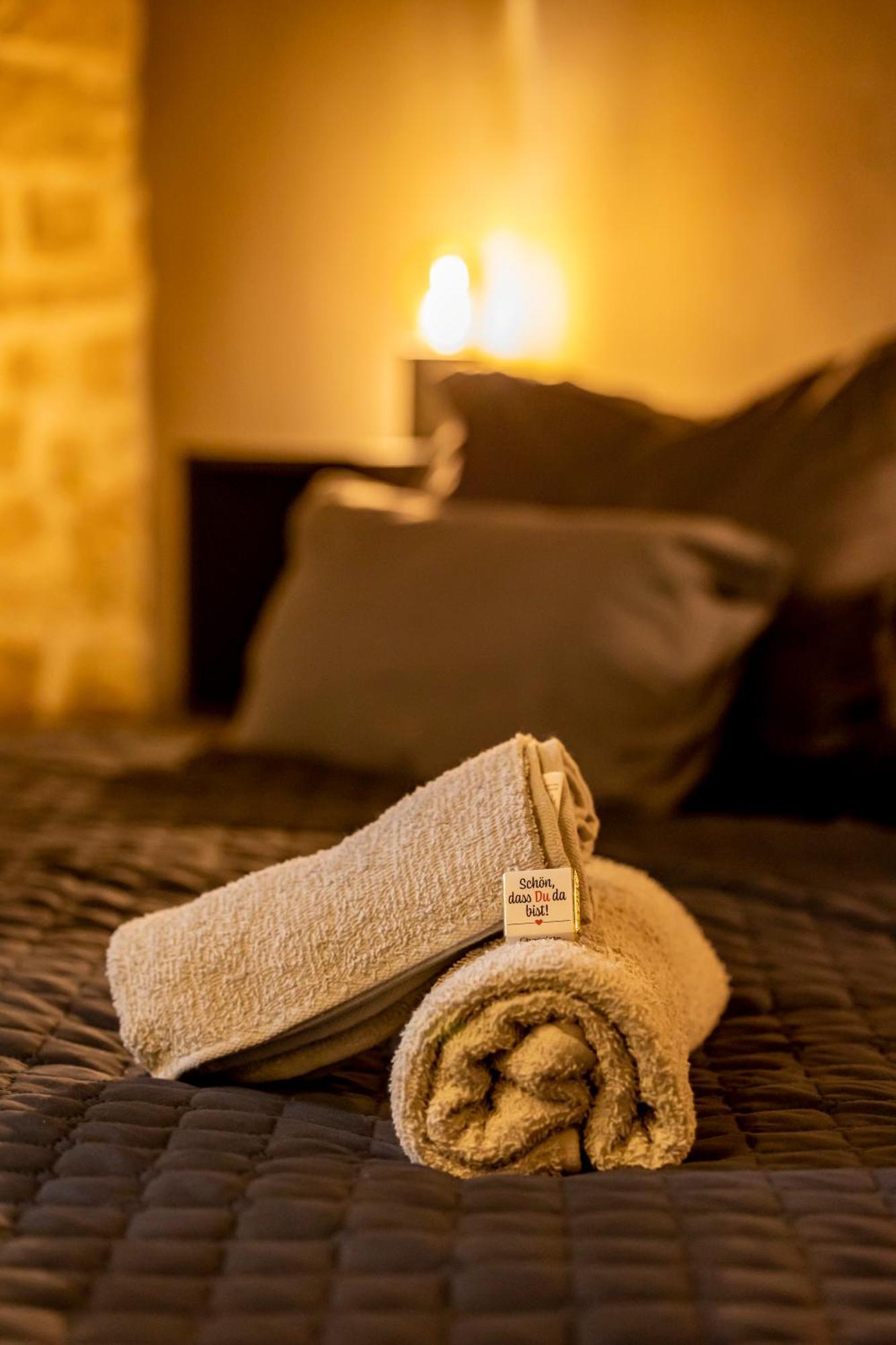 Maisonette Rustic Altstadt Zentral-Wlan-Parkplatz إرفورت المظهر الخارجي الصورة