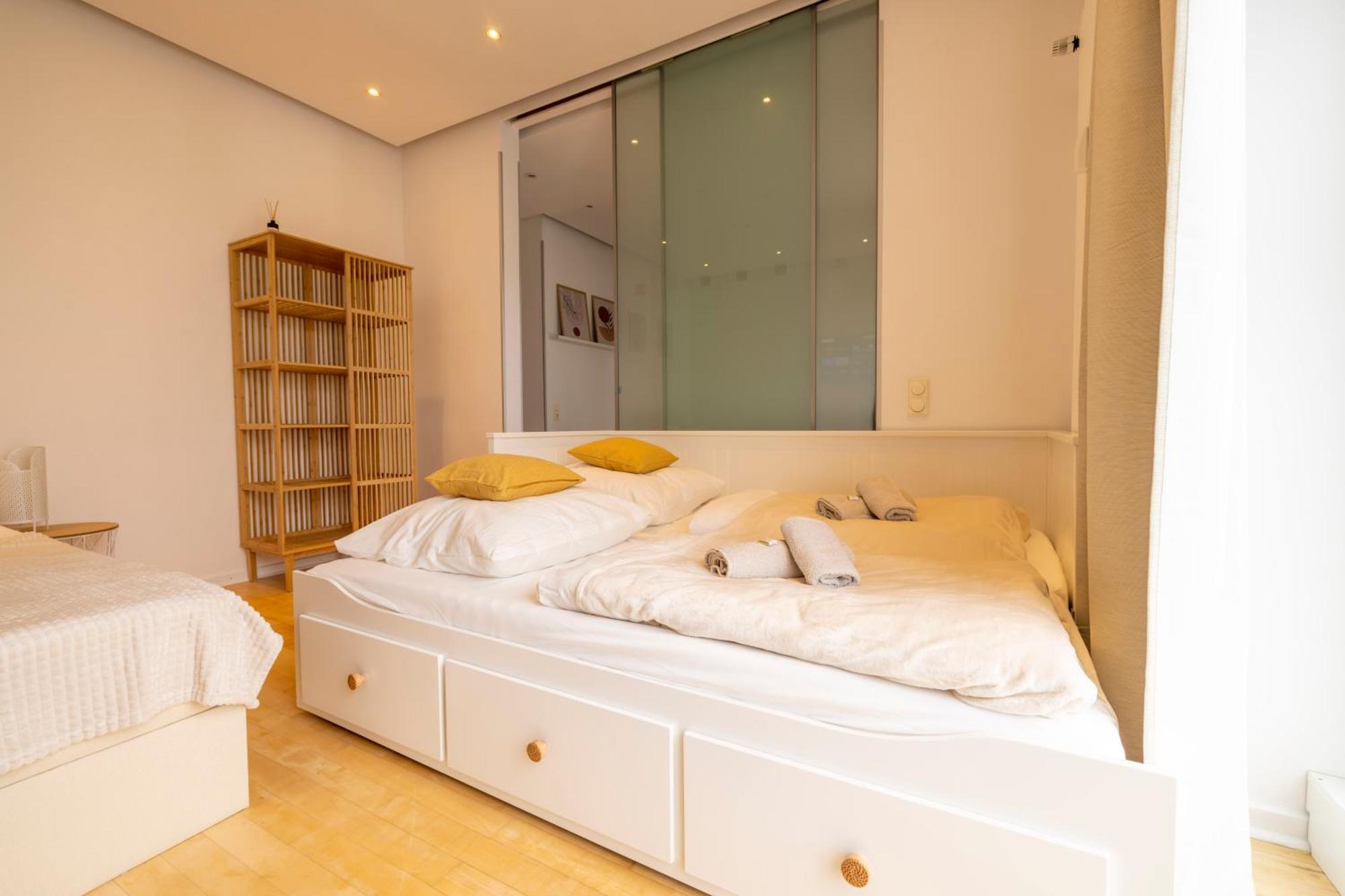 Maisonette Rustic Altstadt Zentral-Wlan-Parkplatz إرفورت المظهر الخارجي الصورة